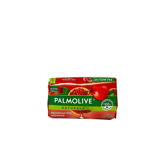 Jabón Palmolive Naturals Granadilla 110g