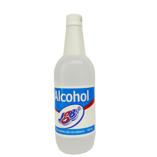 Alcohol JgB 700ml