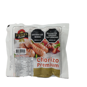 Chorizo Premium Frigo carnes