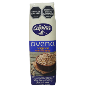 Avena Alpina 1000 ml