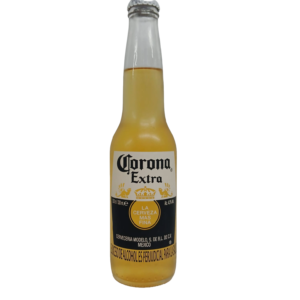 Cerveza Corona