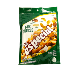 Mix Nueces La Especial x 180g