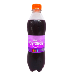 Uva Postobón x 400 ml