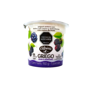 Yogurt Griego 150 g