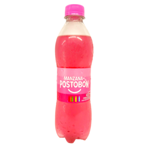 Manzana Postobón x 400 ml