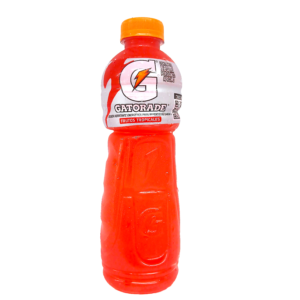 Gatorade Frutos Tropicales x 500 ml