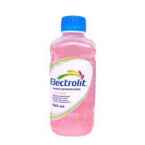 Electrolit Fresa Kiwi 625 ml