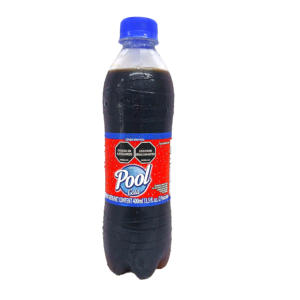 Pool Cola 400 ml