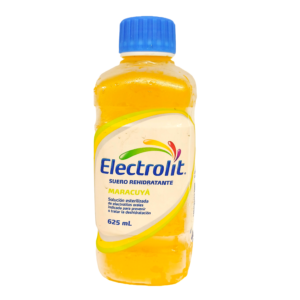 Electrolit Maracuyá 625 ml