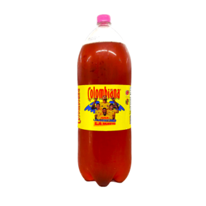 Colombiana Postobón