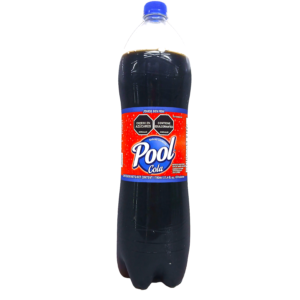 Pool Cola 1700 ml