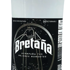Bretaña 1.5 L