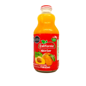 Nectar de Durazno California