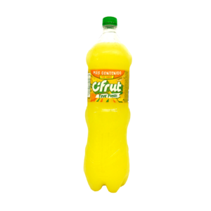 Cifrut Fruit Punch