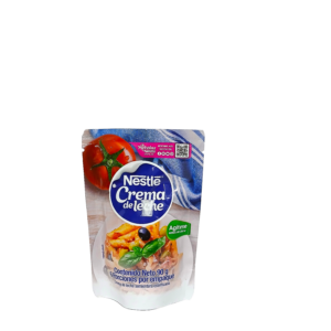 Crema de leche Nestle 90 g