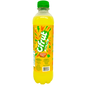 Cifrut Granadilla Maracuyá Piña