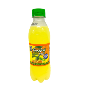 Pool Passion Fruit 250 ml