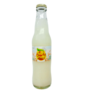 Tutti Frutti Avena 250 ml