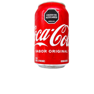 CocaCola Original 330 ml