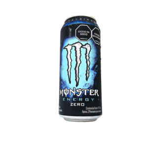 Monster Energy Zero 273 ml