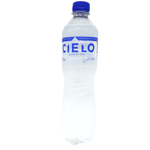 Agua Cielo 620 ml