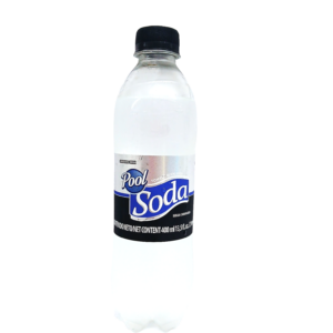 Pool Soda 400 ml