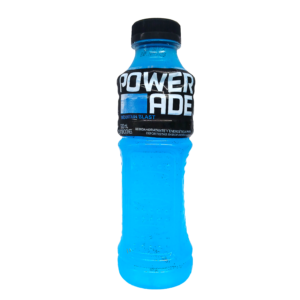 Power Ade 500 ml