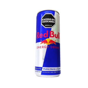 Red Bull 250 ml