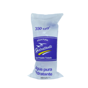 Agua Pura Hidratante x 350cm