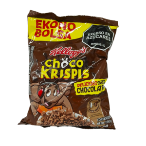 Kelloggs chcokrispis x 190g
