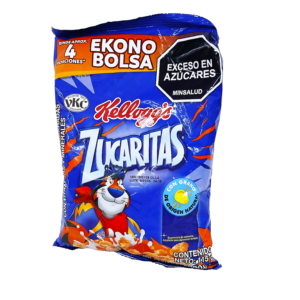 zucaritas de kelloggs x 115g