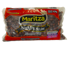 Frijol Cargamanto Maritza 450g