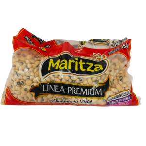 Frijol Blanquillo Maritza  454g