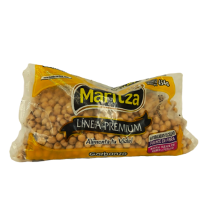 Garbanzos Maritza 454g