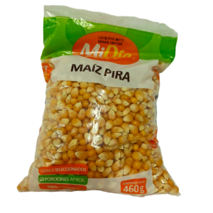 Maiz Pira MiDia  460g
