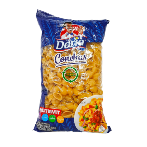 Conchas Doria x 500g