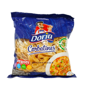 Corbatines Doria x 250g