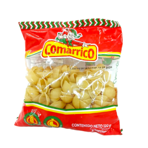 Conchas Comarrico x 120g