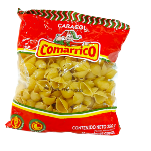 Conchas Comarrico x 250g