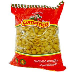 Caracol Comarrico x 1000g
