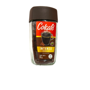 Colcafé intenso granulado x 50g