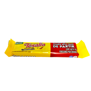 Chocolate Tesalia Corona x 14 g