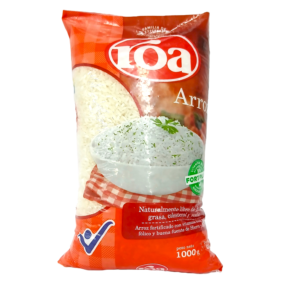 Arroz Roa x 1000g