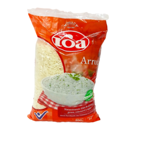 Arroz Roa x 500g