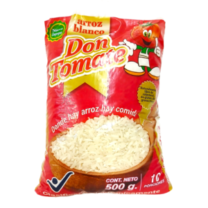 Arroz Don Tomate x 500g