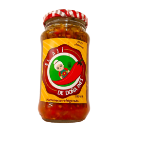 El Ají de Doña Ines 250g