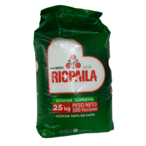 azucar riopaila sumprea