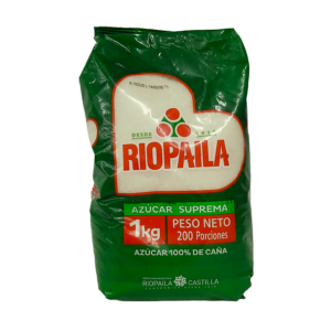 azucar suprema riopaila
