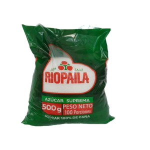 azucar suprema riopaila blanca