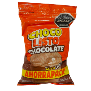 chocolisto chocolate